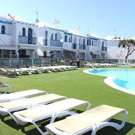 דירות מספאלומס Playmar Bung 167 מראה חיצוני תמונה