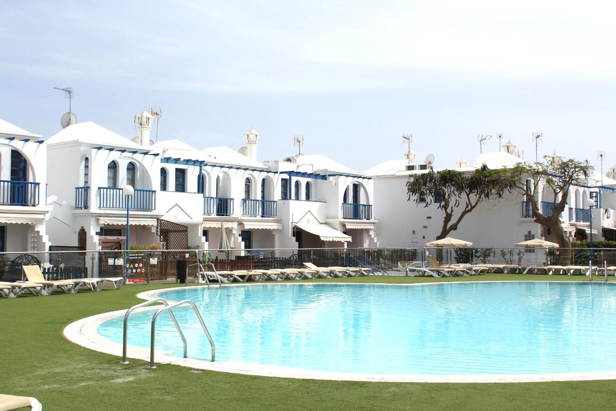 דירות מספאלומס Playmar Bung 167 מראה חיצוני תמונה