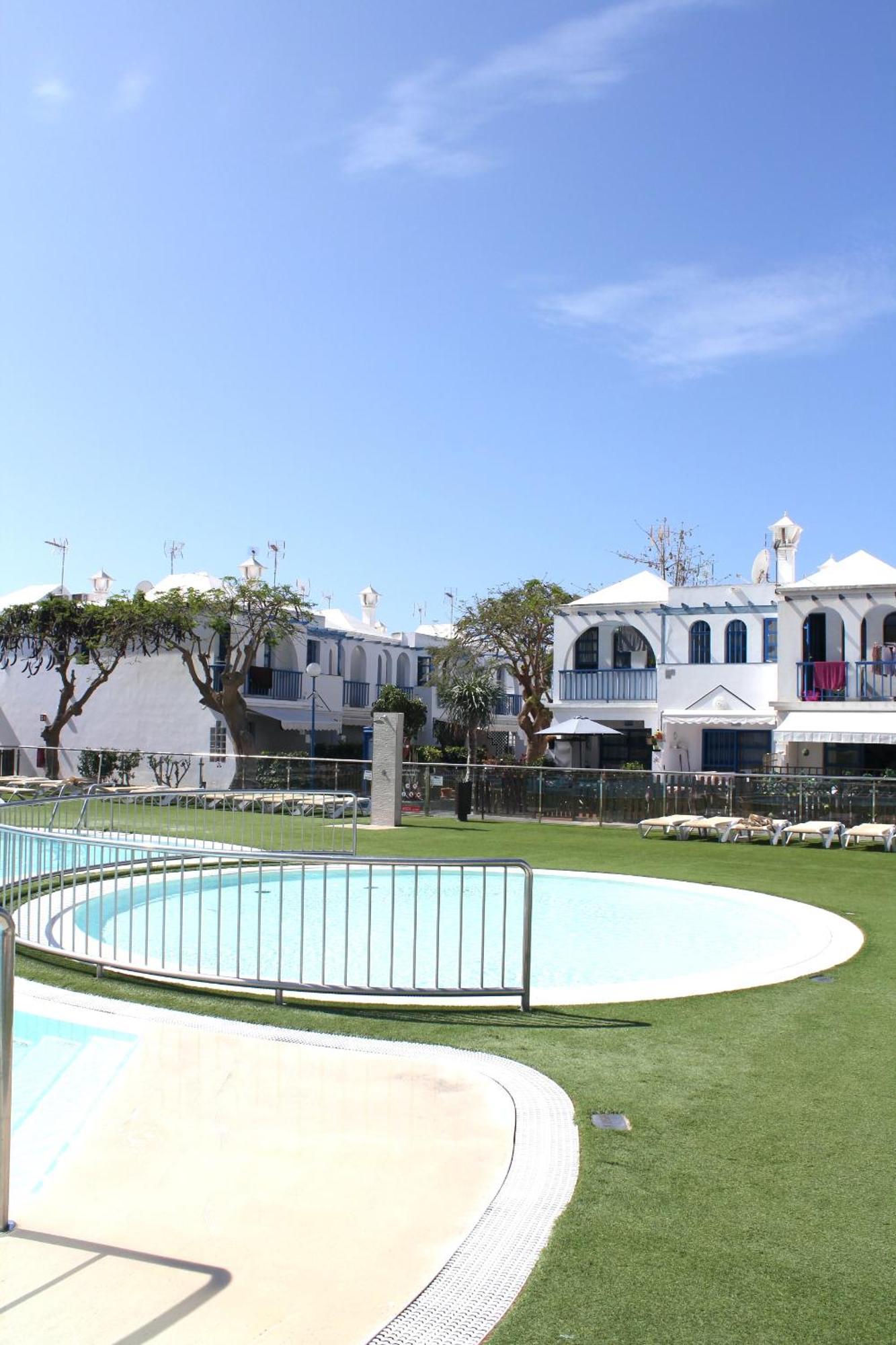 דירות מספאלומס Playmar Bung 167 מראה חיצוני תמונה
