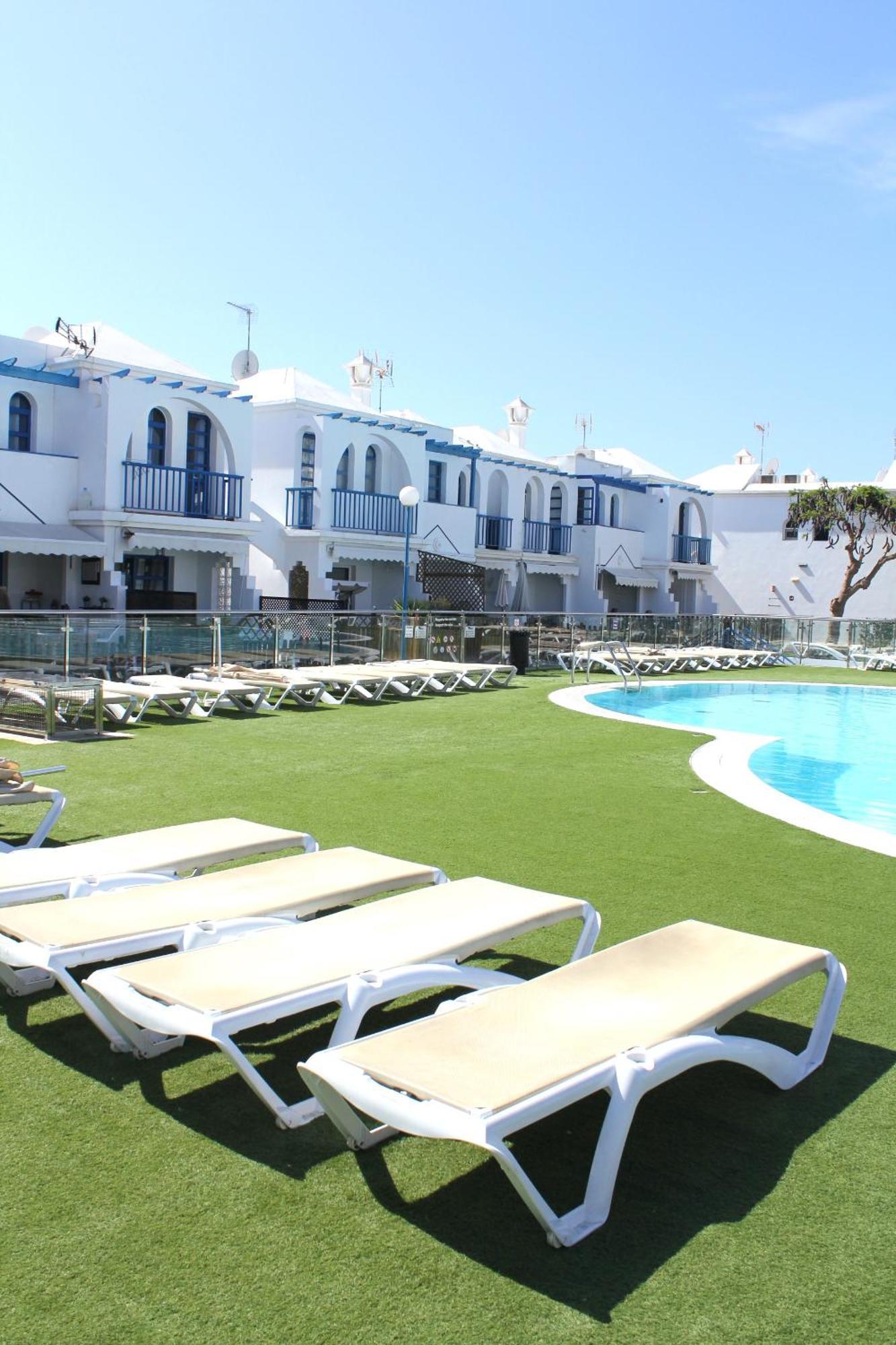 דירות מספאלומס Playmar Bung 167 מראה חיצוני תמונה